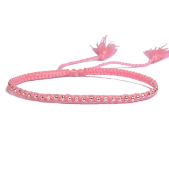 Braided Bracelet - Picture 3 of 4